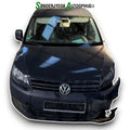 VW Caddy 2K Pluk-Selv-Bil Med OEM Nr. Ophugger Fra VW Ophugger