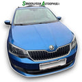 Skoda Fabia Pluk-Selv-Bil Med OEM Nr. Ophugger Fra Skoda Ophugger