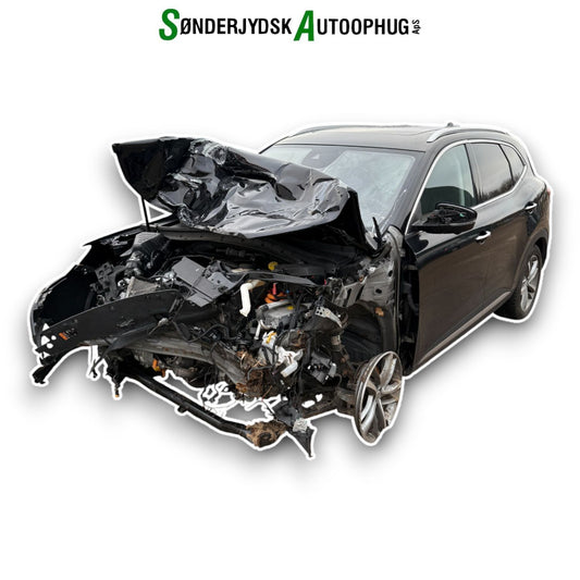 MG Ehs Hybrid Pluk-Selv-Bil Med OEM Nr. Ophugger Fra MG Ophugger