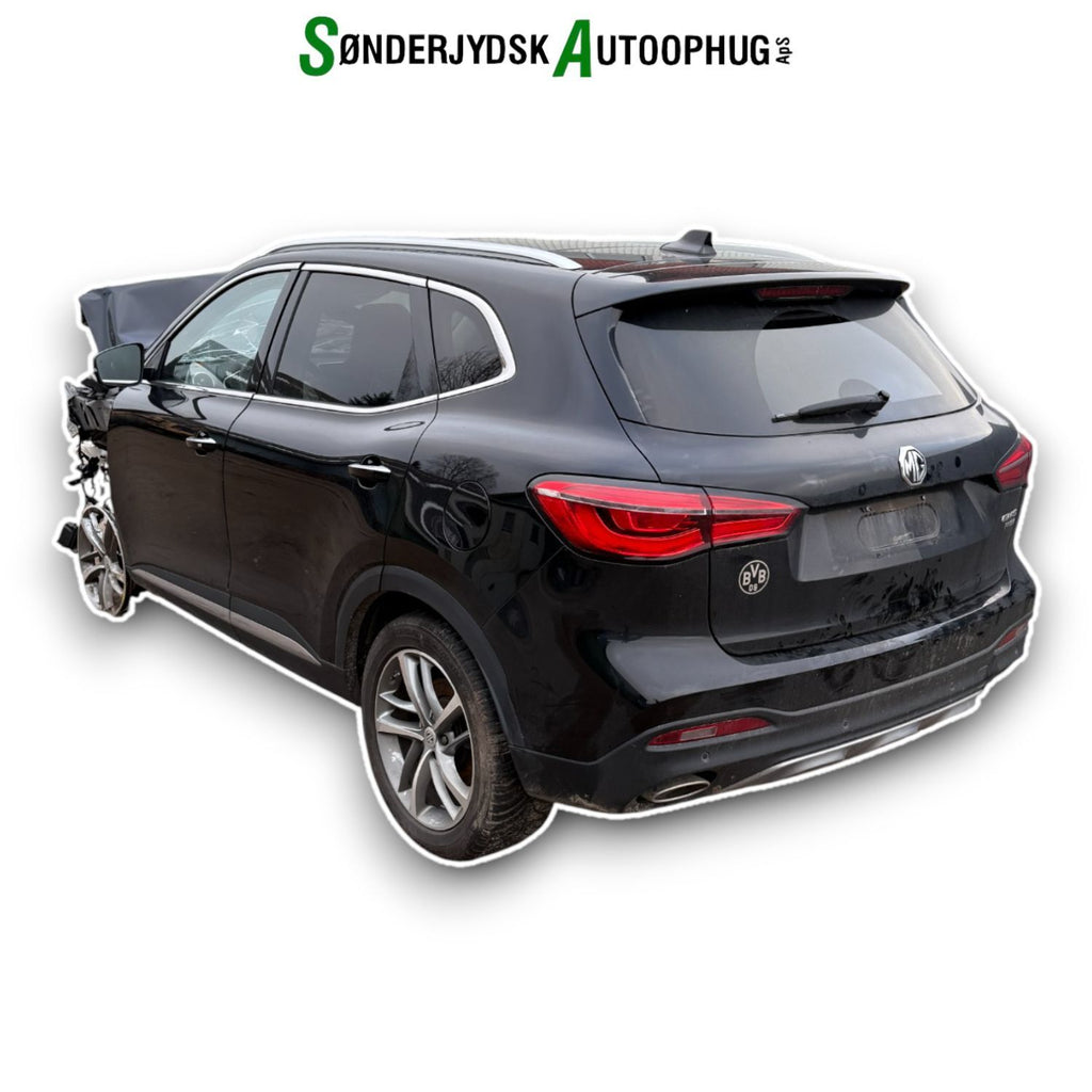 MG Ehs Hybrid Bil Til Eksport Med OEM Nr. Ophugger Fra MG Ophugger