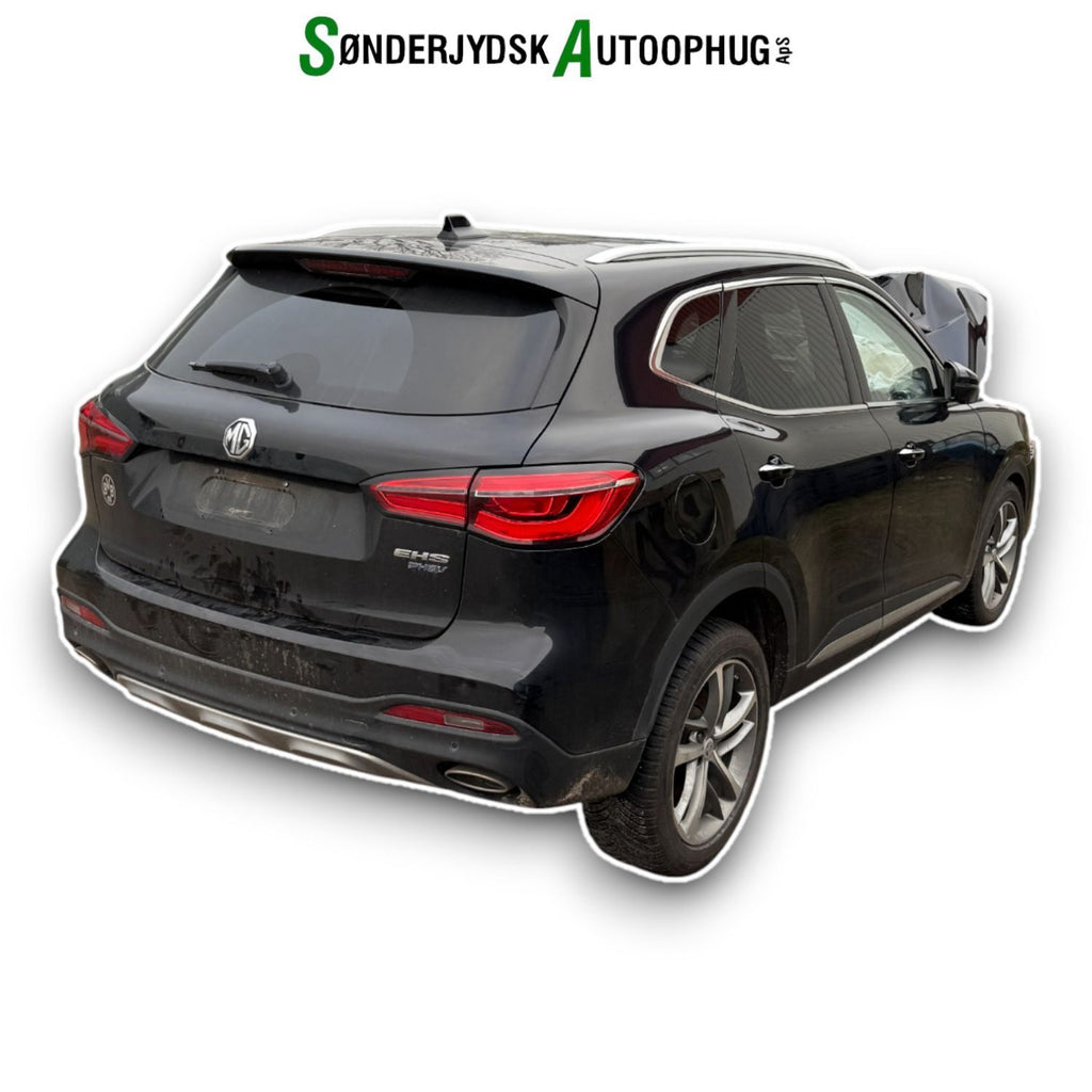 MG Ehs Hybrid Bil Til Eksport Med OEM Nr. Ophugger Fra MG Ophugger