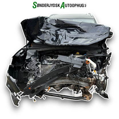 MG Ehs Hybrid Pluk-Selv-Bil Med OEM Nr. Ophugger Fra MG Ophugger