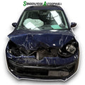 VW Up Pluk-Selv-Bil Med OEM Nr. Ophugger Fra VW Ophugger