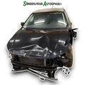 VW Polo Aw Pluk-Selv-Bil Med OEM Nr. Ophugger Fra VW Ophugger