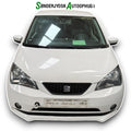 Seat Mii Pluk-Selv-Bil Med OEM Nr. Ophugger Fra Seat Ophugger