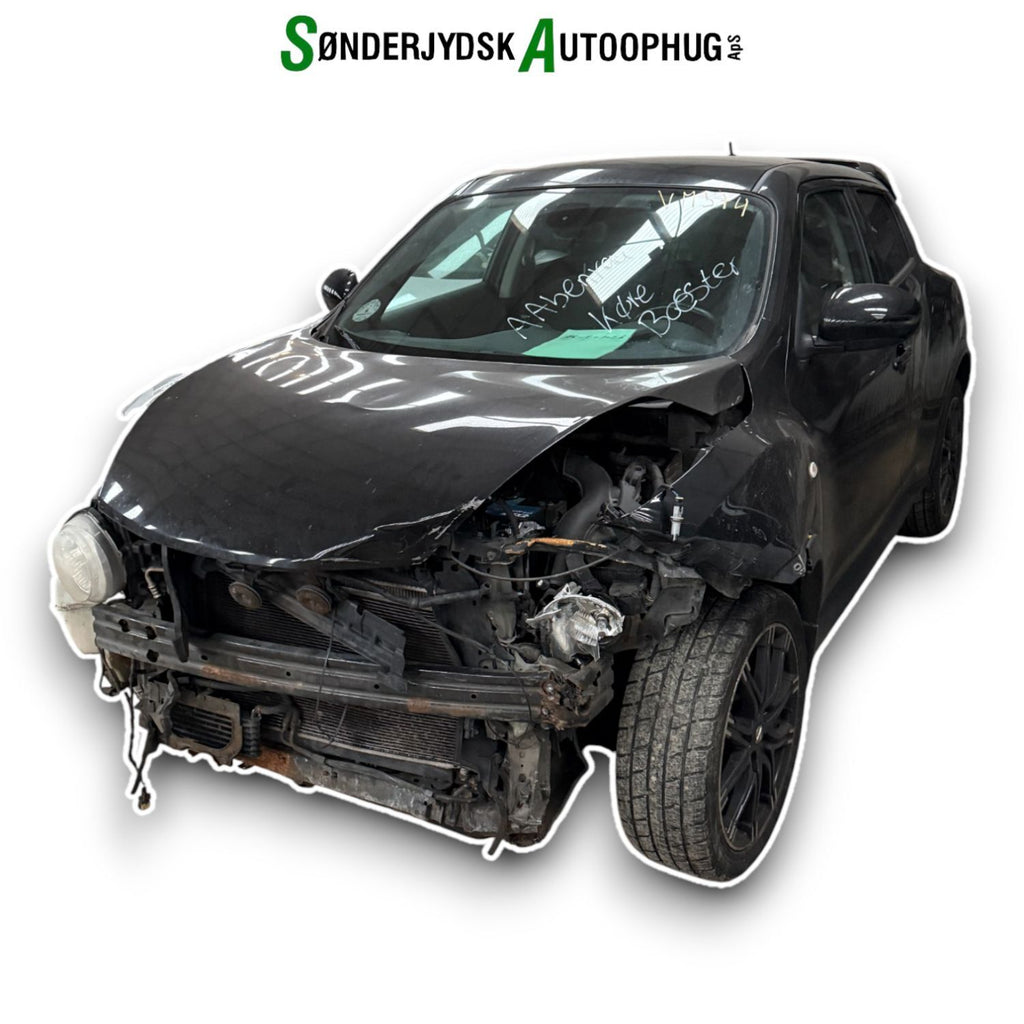 Nissan Juke Pluk-Selv-Bil Med OEM Nr. Ophugger Fra Nissan Ophugger