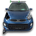 Kia Picanto Pluk-Selv-Bil Med OEM Nr. Ophugger Fra Kia Ophugger