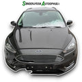Ford Focus Pluk-Selv-Bil Med OEM Nr. Ophugger Fra Ford Ophugger
