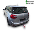 Citroen C4 Grand Picasso Pluk-Selv-Bil Med OEM Nr. Ophugger Fra Citroen Ophugger