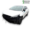 MG MG4 Electric Bil Til Salg Med OEM Nr. Ophugger Fra MG Ophugger