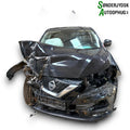 Nissan Qashqai Pluk-Selv-Bil Med OEM Nr. Ophugger Fra Nissan Ophugger