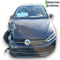 VW Golf Sportsvan Pluk-Selv-Bil Med OEM Nr. Ophugger Fra VW Ophugger
