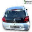 Peugeot 108 Pluk-Selv-Bil Med OEM Nr. Ophugger Fra Peugeot Ophugger