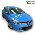 Renault Clio 4 Pluk-Selv-Bil Med OEM Nr. Ophugger Fra Renault Ophugger