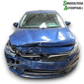 Opel Astra K Pluk-Selv-Bil Med OEM Nr. Ophugger Fra Opel Ophugger