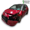 Citroen Ds3 Pluk-Selv-Bil Med OEM Nr. Ophugger Fra Citroen Ophugger