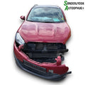 Nissan Qashqai +2 Pluk-Selv-Bil Med OEM Nr. Ophugger Fra Nissan Ophugger