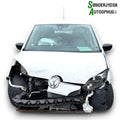 VW Up Pluk-Selv-Bil Med OEM Nr. Ophugger Fra VW Ophugger