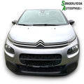 Citroen C3 III Pluk-Selv-Bil Med OEM Nr. Ophugger Fra Citroen Ophugger