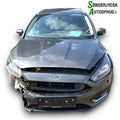 Ford Focus Pluk-Selv-Bil Med OEM Nr. Ophugger Fra Ford Ophugger