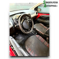 Citroen C1 Pluk-Selv-Bil Med OEM Nr. Ophugger Fra Citroen Ophugger