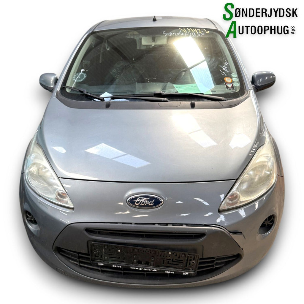 Ford Ka Pluk-Selv-Bil Med OEM Nr. Ophugger Fra Ford Ophugger