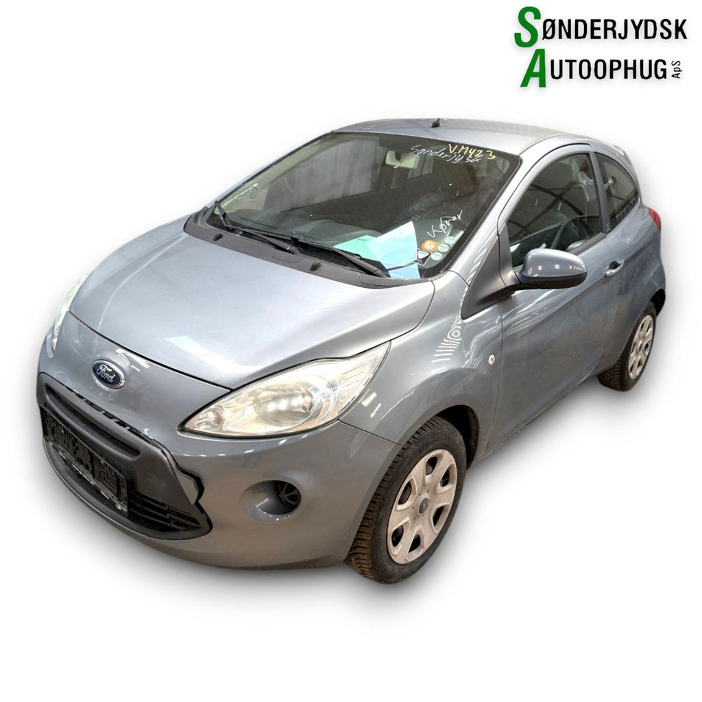 Ford Ka Pluk-Selv-Bil Med OEM Nr. Ophugger Fra Ford Ophugger
