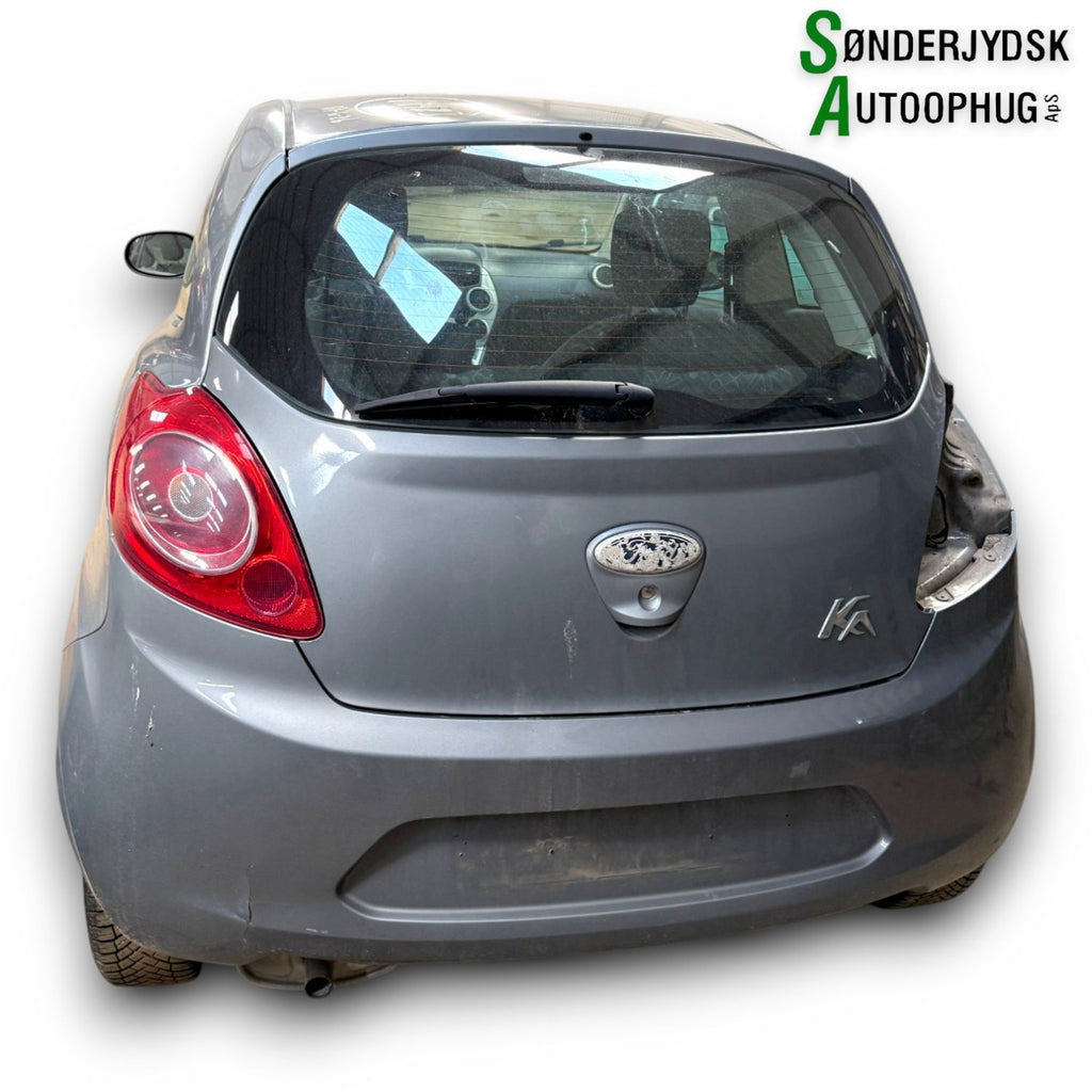 Ford Ka Pluk-Selv-Bil Med OEM Nr. Ophugger Fra Ford Ophugger