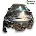 Audi A3 8V Pluk-Selv-Bil Med OEM Nr. Ophugger Fra Audi Ophugger