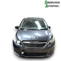 Peugeot 108 Pluk-Selv-Bil Med OEM Nr. Ophugger Fra Peugeot Ophugger