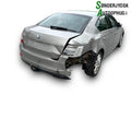 Skoda Octavia Pluk-Selv-Bil Med OEM Nr. Ophugger Fra Skoda Ophugger