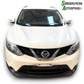 Nissan Qashqai Pluk-Selv-Bil Med OEM Nr. Ophugger Fra Nissan Ophugger