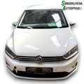 VW Golf Sportsvan Pluk-Selv-Bil Med OEM Nr. Ophugger Fra VW Ophugger