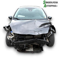 Ford Fiesta 8 Pluk-Selv-Bil Med OEM Nr. Ophugger Fra Ford Ophugger