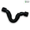 Peugeot 208 Køler Slanger Med OEM Nr. 9824409380 Fra Peugeot Ophugger